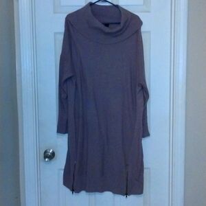 Long sleeve Sweater Dress